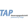 TAP logo